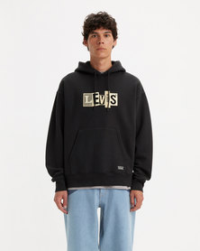 Levi's® Skateboarding Hooded Sweatshirt