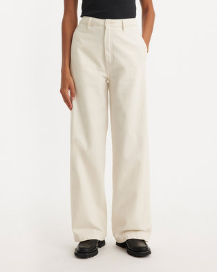 29 Pieces Our Editors Are Shopping That Have Nostalgia Written All Over  Them | Corduroy pants outfit, Wide leg pants, Casual