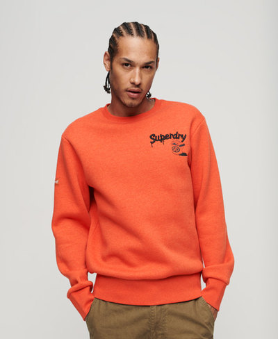 Workwear Trade Sweatshirt