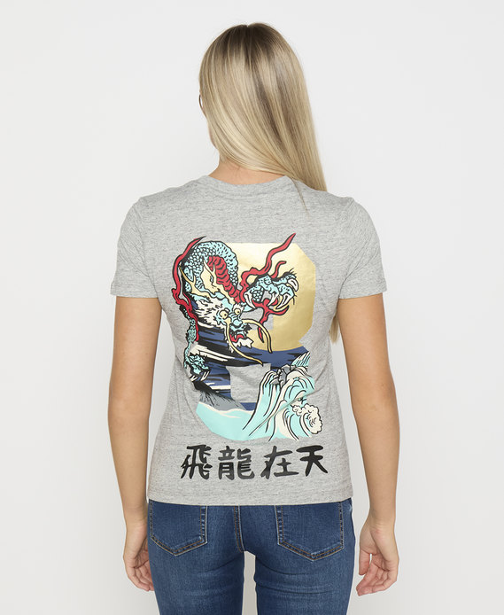 CNY Graphic T-Shirt