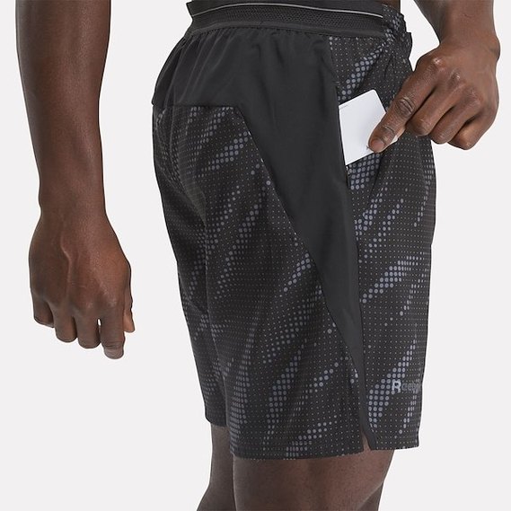 Speed Shorts 4.0 All Over Print
