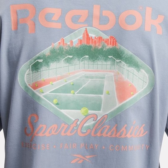 Sport Classics T-Shirt