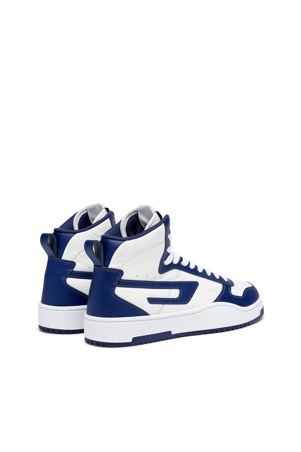 S-Ukiyo V2 Mid - High-top sneakers with D branding