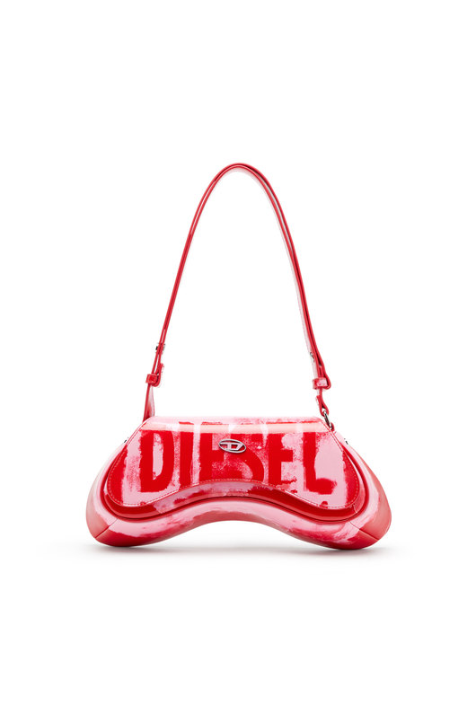 Diesel: Gold 1DR-XS-S Bag | SSENSE
