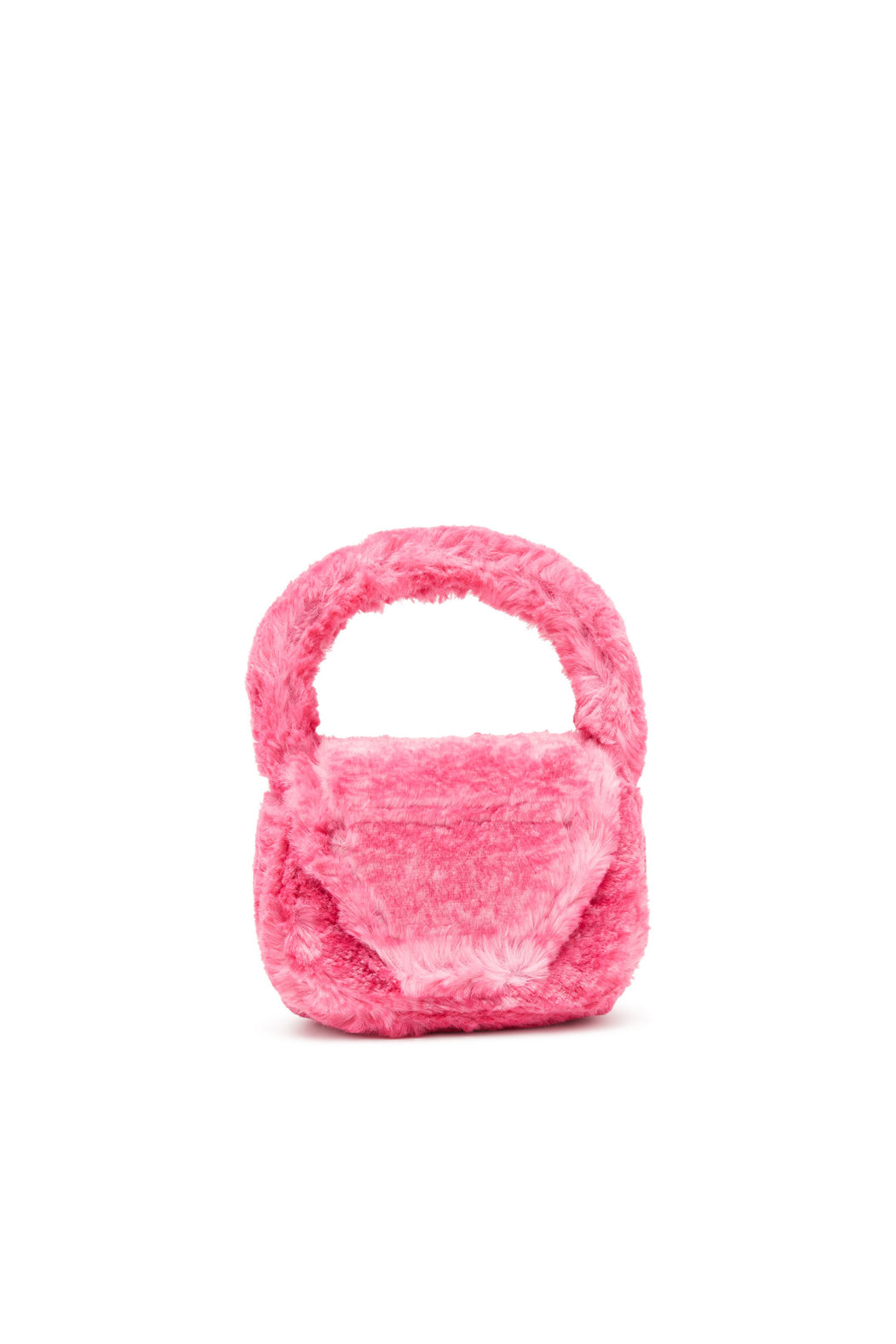 1DR Xs - Fluffy iconic mini bag
