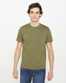 Men's Short-Sleeve Classic Housemark T-Shirt