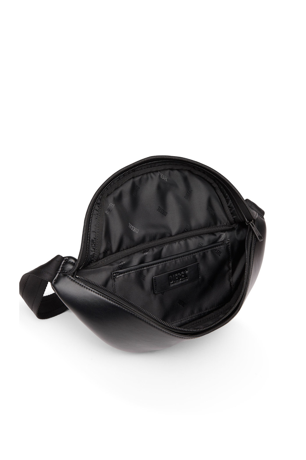 Holi-D Belt Bag M - Belt bag in PU and neoprene