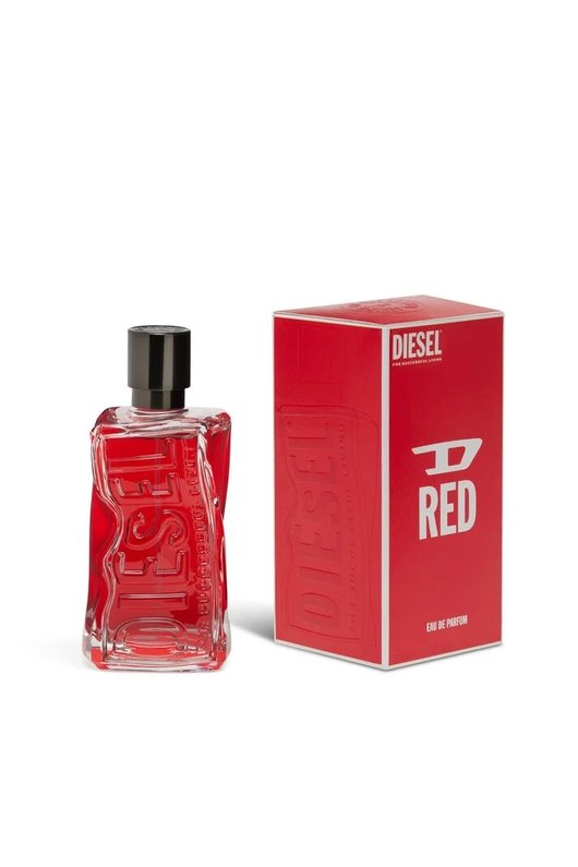 D RED 50ml, Eau de Parfum