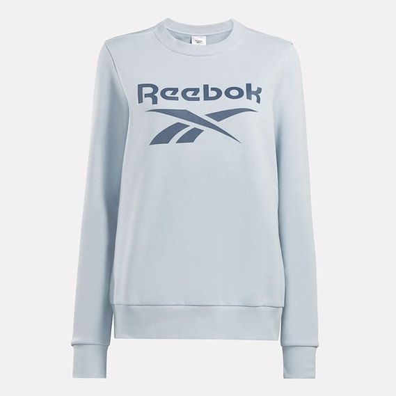 Reebok Identity Big Logo Sweatshirt