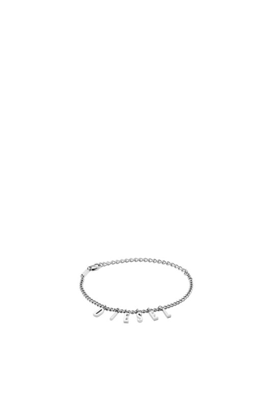 Stainless Steel Chain Bracelet/Anklet