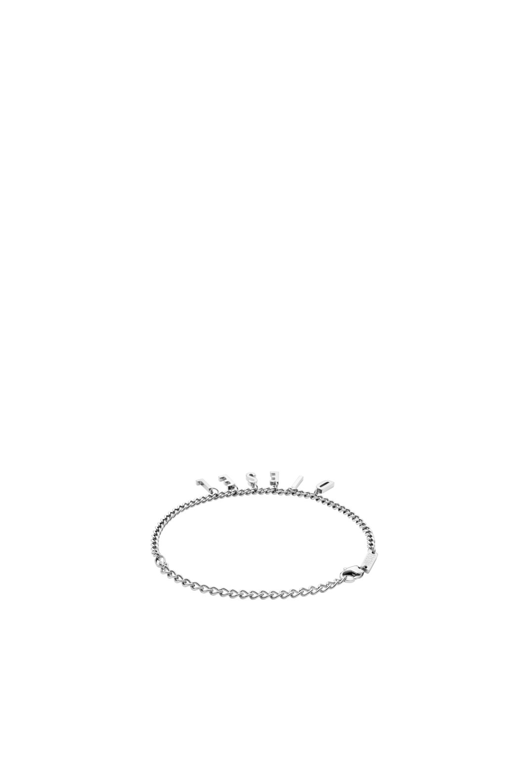 Stainless Steel Chain Bracelet/Anklet