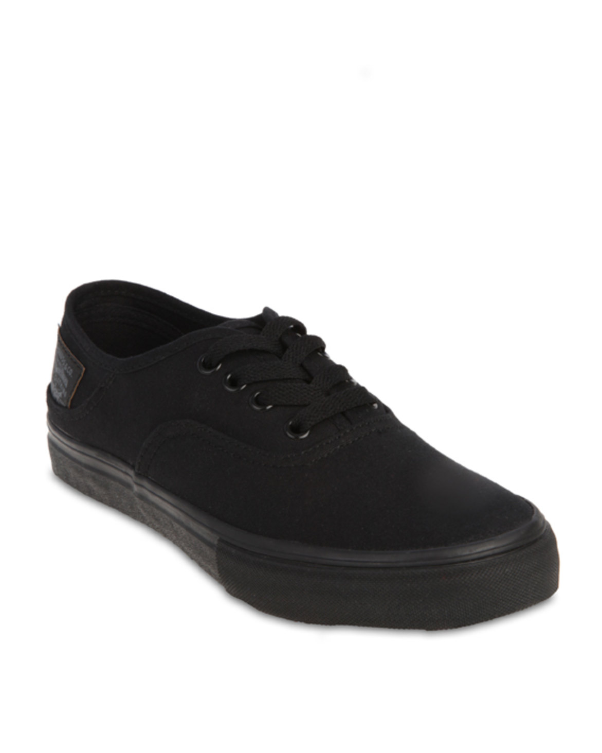 Levi`s Rylee Sneakers Black | Zando