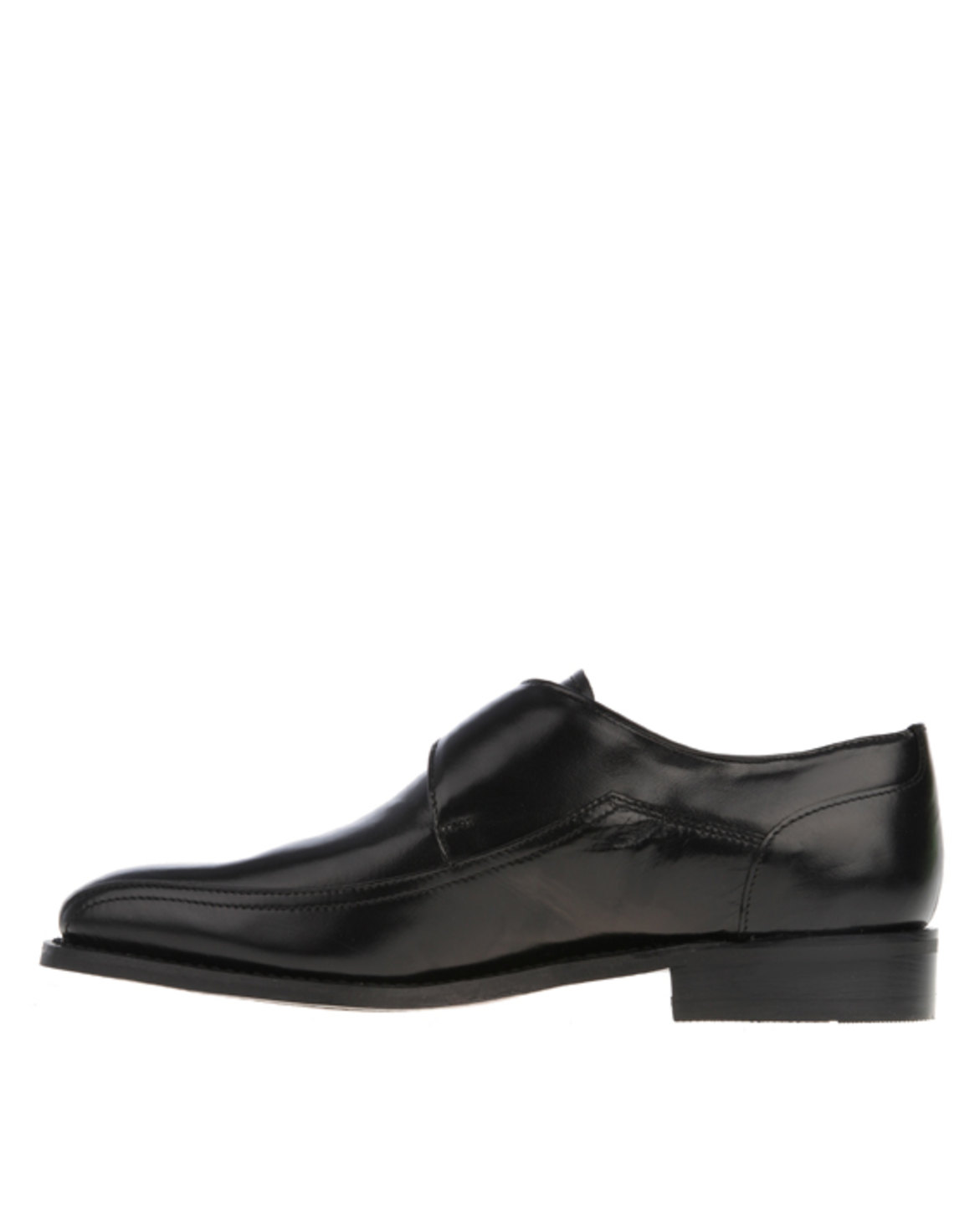 Bishop Dress Shoes Black | Zando