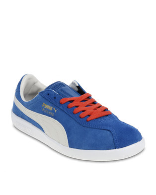 Puma Bluebird Sneakers Blue | Zando