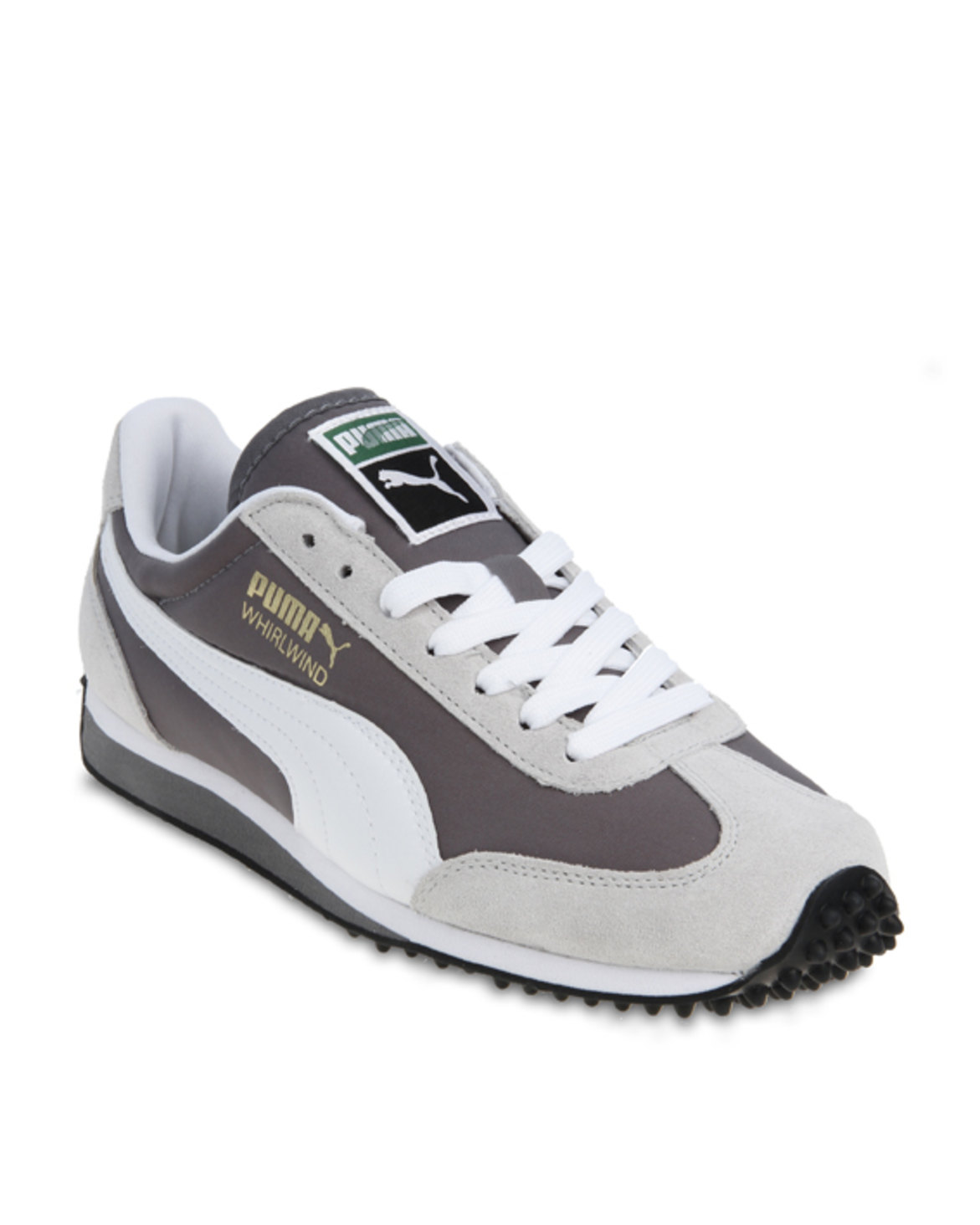 Puma Whirlwind Classic Sneakers Grey | Zando
