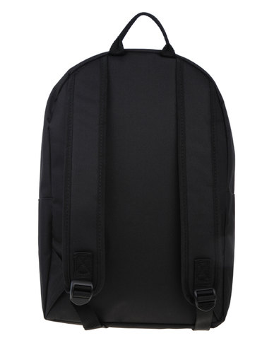 Le Coq Sportif Chronic Backpack Black | Zando