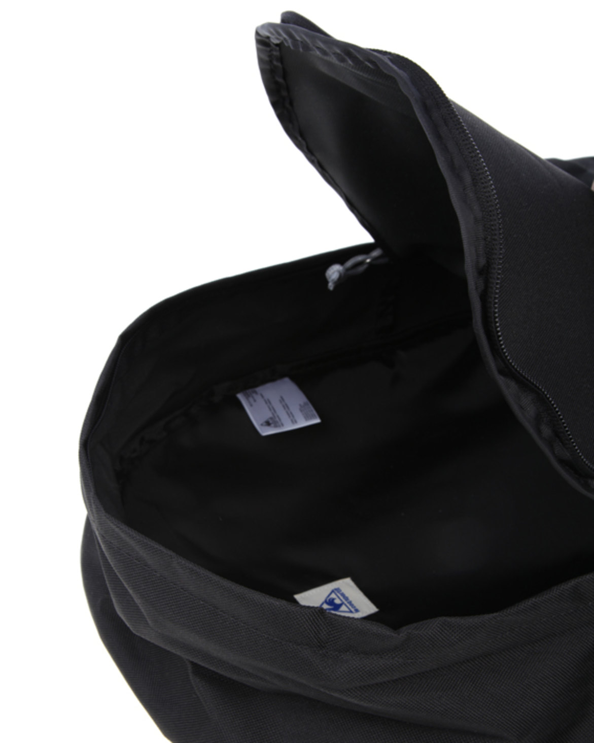Le Coq Sportif Chronic Backpack Black | Zando