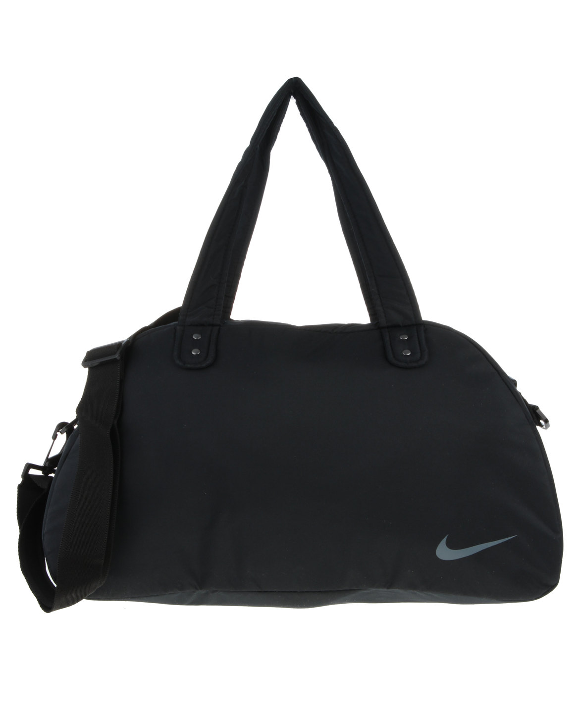 Nike ATHDPT C72 Medium Bag Black | Zando