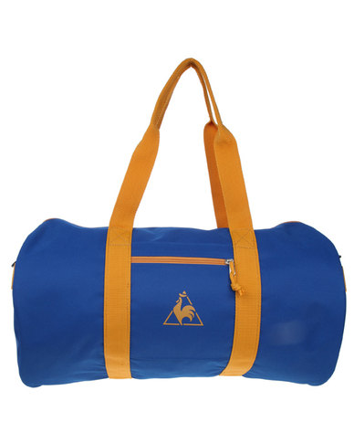 le coq sportif duffle bag