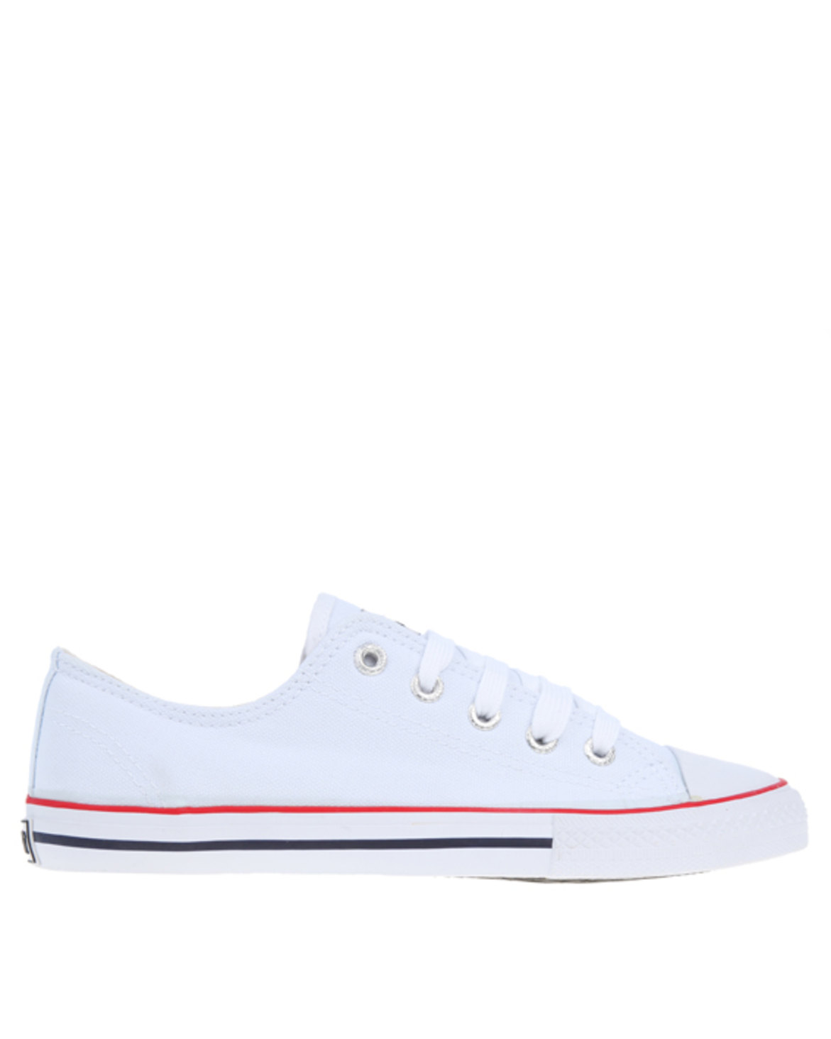 Soviet L Michelle Sneakers White | Zando