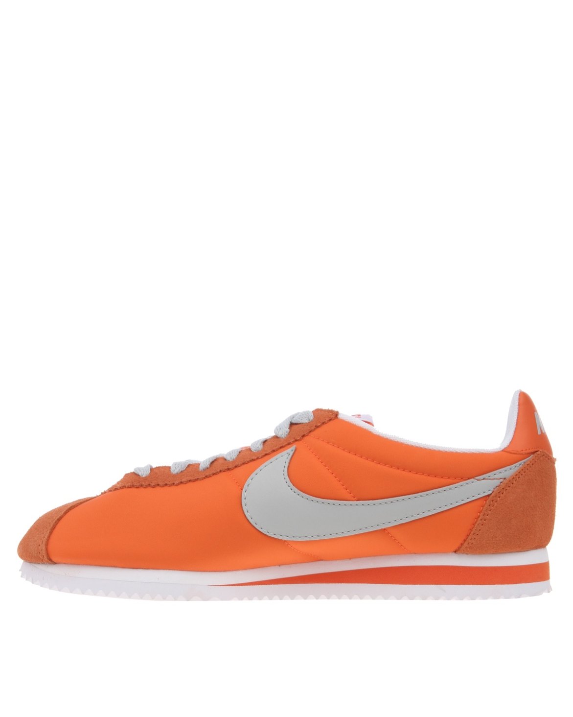 cortez nike orange