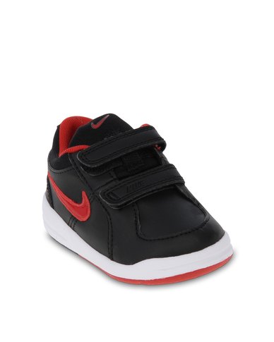Nike Pico 4 Sneakers Black | Zando