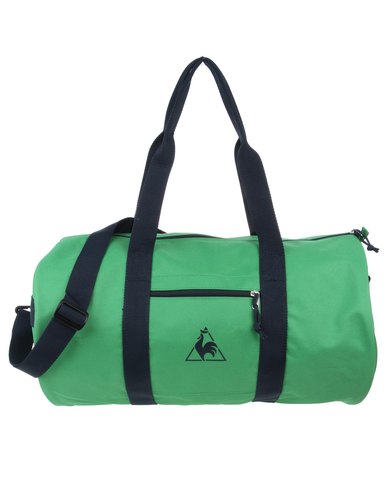 le coq sportif duffle bag