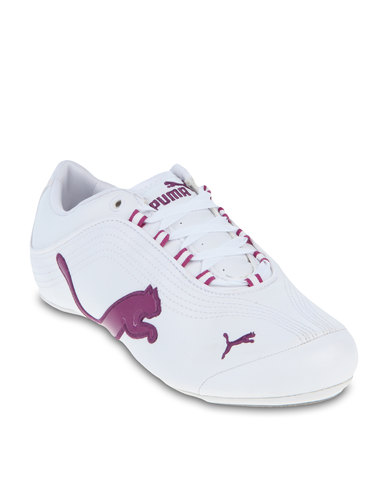 zando puma sneakers for ladies