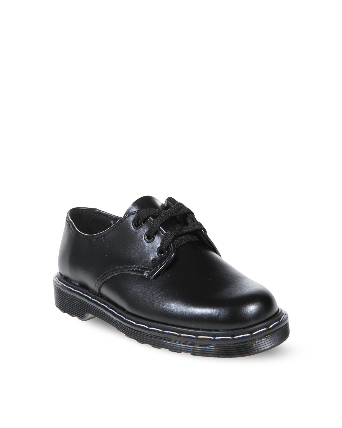 Buccaneer Scooter School Shoes Black | Zando