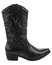 Bronx Women Westee Cowboy Boots White | Zando