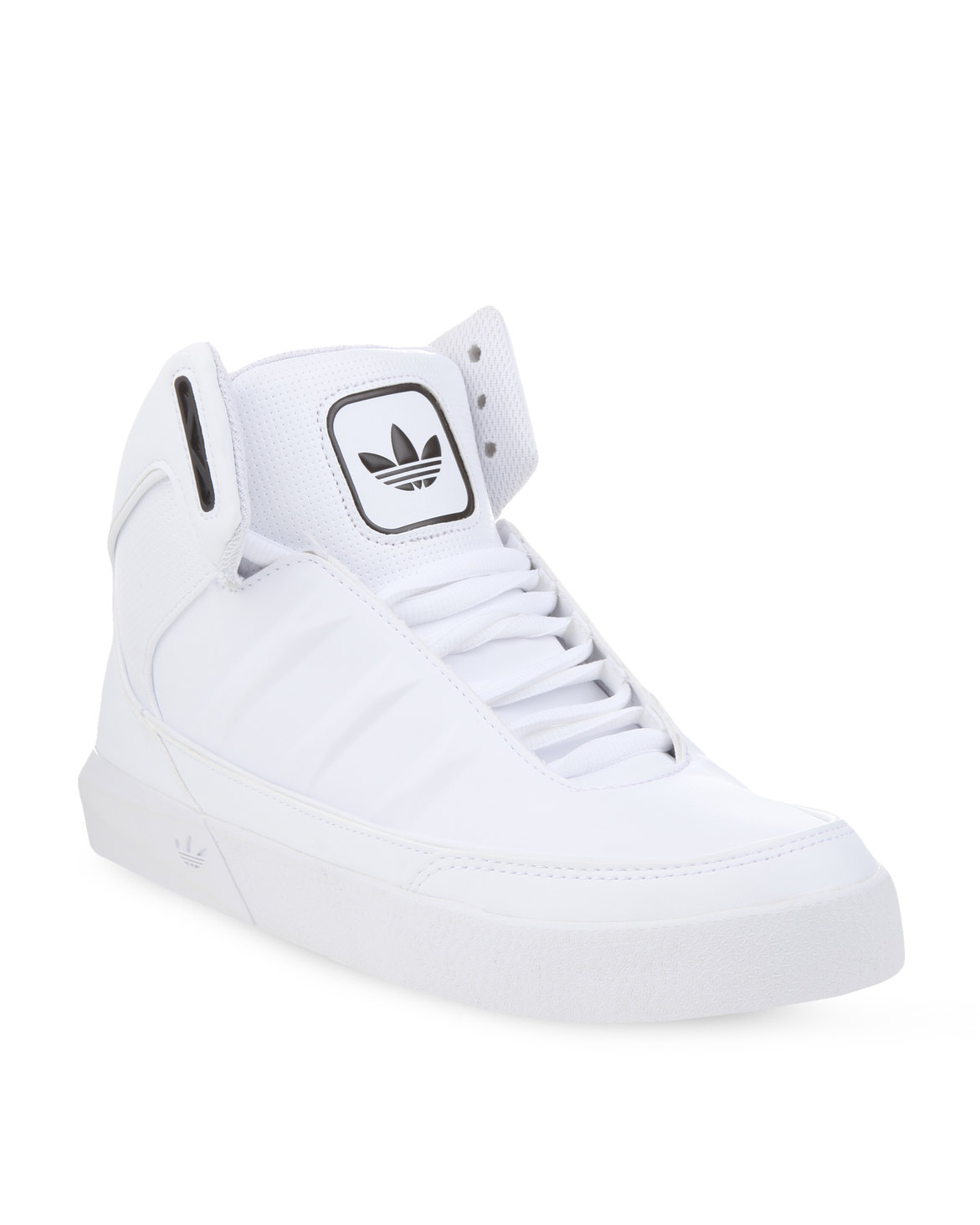 adidas Uptown Select Sneakers White | Zando