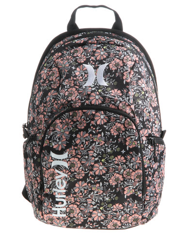 hurley backpacks