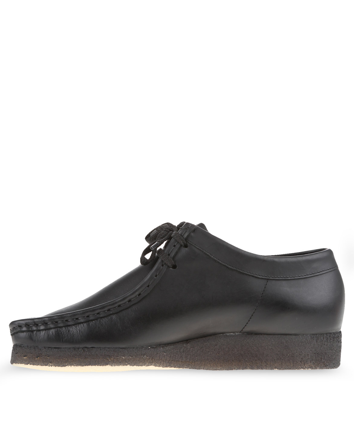 Grasshoppers Softee Leather Shoes Black | Zando
