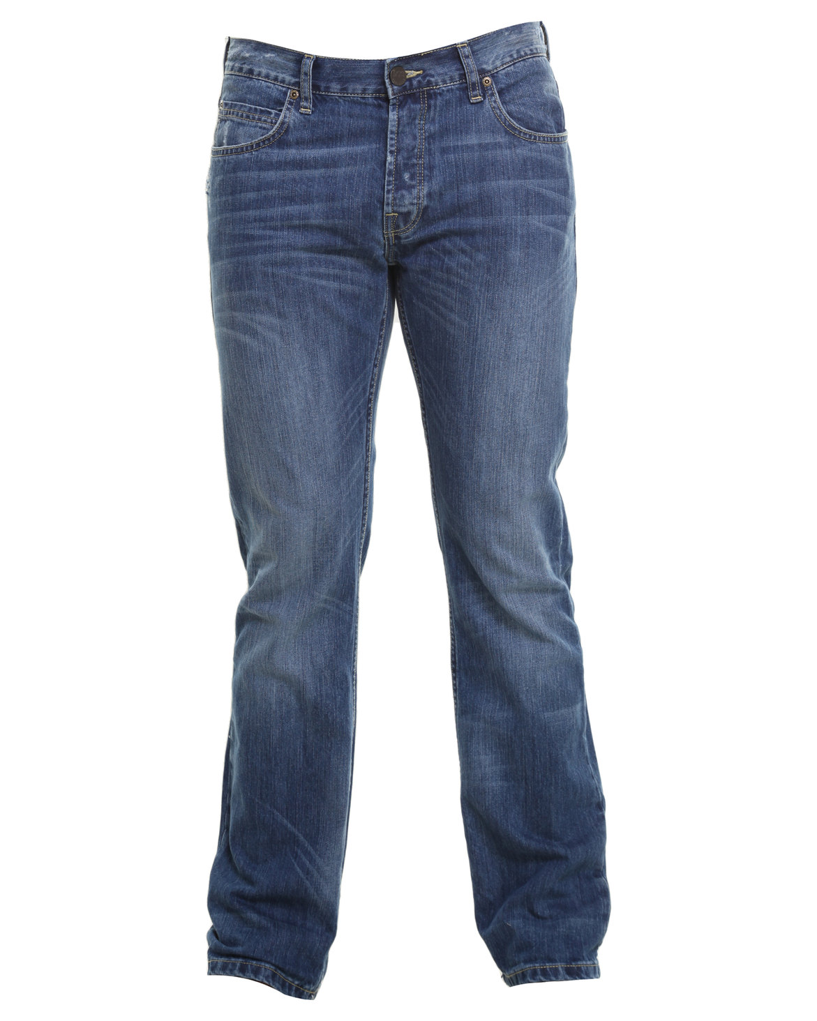 Lee Knox Slim Fit Jeans Blue | Zando