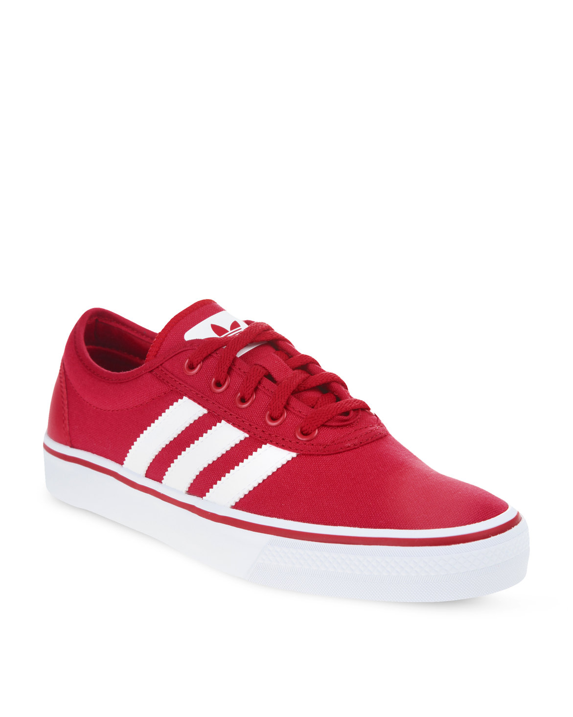 adidas Adi-Ease Sneakers Red | Zando