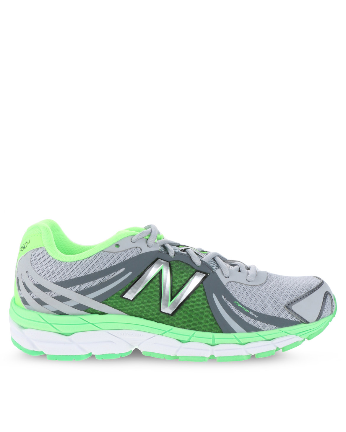 New Balance Performance Stability 760 Running Shoes Grey | Zando