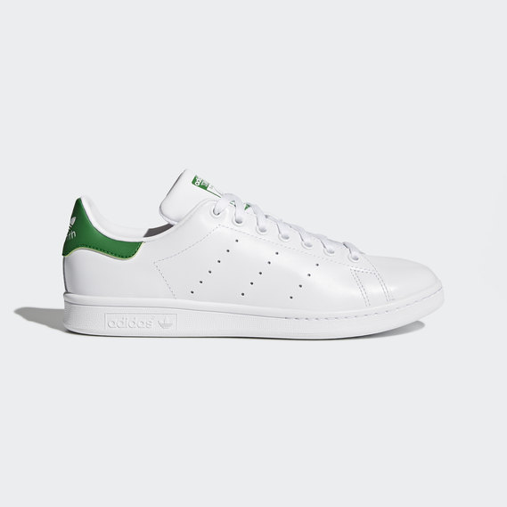 why are stan smith shoes so popular