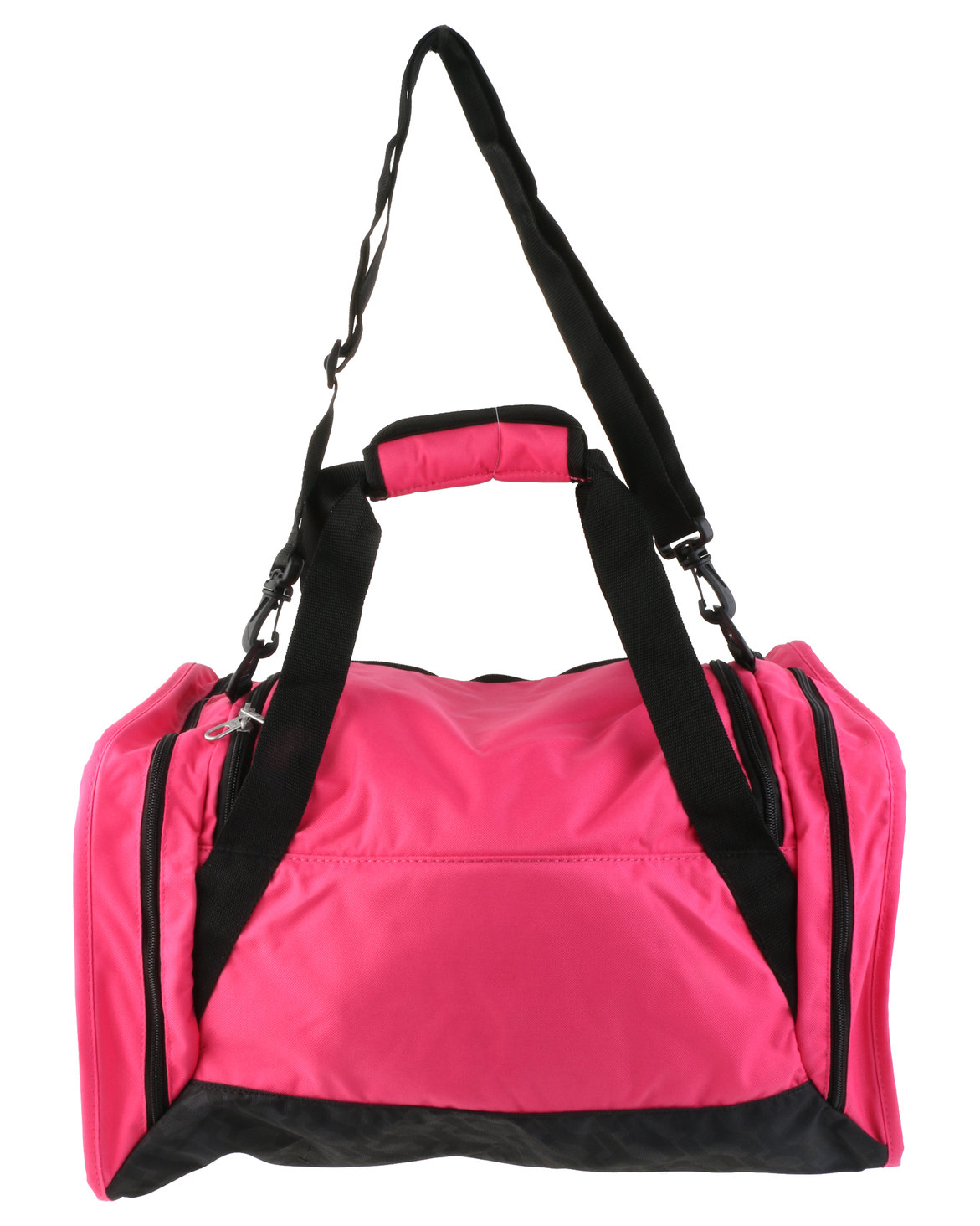 Nike Performance Brasilia 6 Small Duffel Bag Pink | Zando