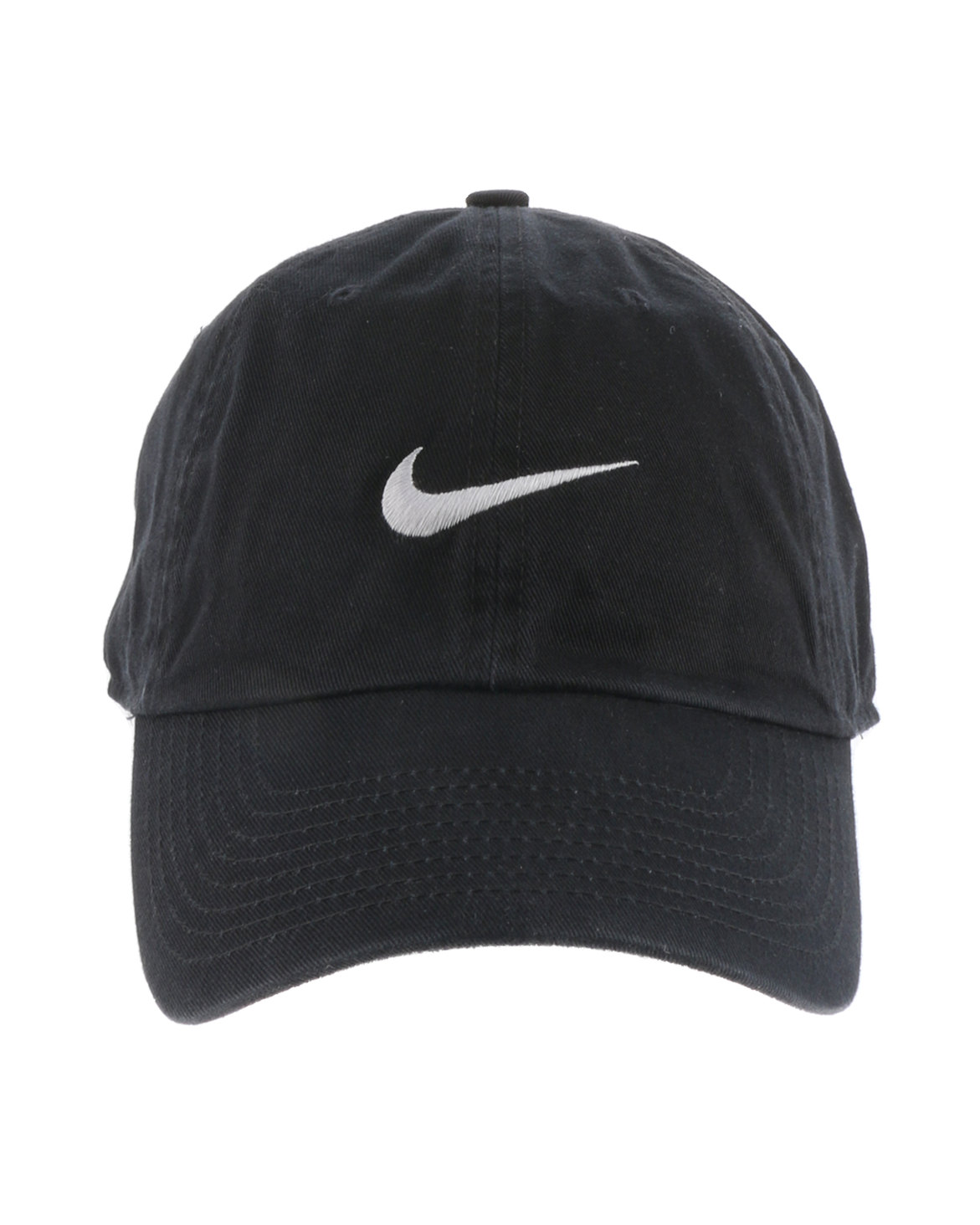 Nike Heritage 86 Swoosh Cap Black | Zando