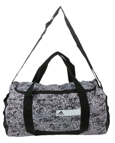 adidas performance bag