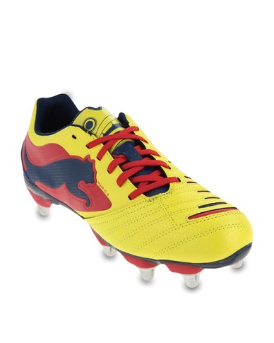 puma rugby shoes