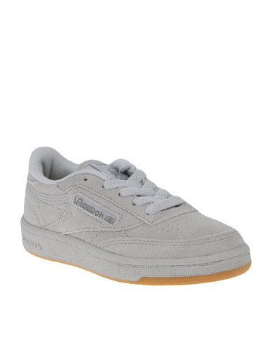 reebok club c gum